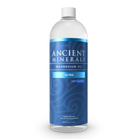 Ancient Minerals Magnesium Oil Ultra 1L