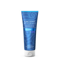 Ancient Minerals Magnesium Ultra Gel 237ml
