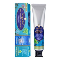 Ausganica Organic Bright Mint Toothpaste 130g