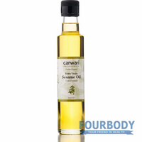 Carwari Organic Extra Virgin Sesame Oil 250ml