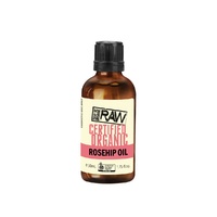 Every Bit Organic Rosehip Oil 50ml