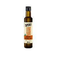 Every Bit Organic Apricot Kernel Oil 250ml