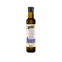 Every Bit Organic Flaxseed Oil 250ml