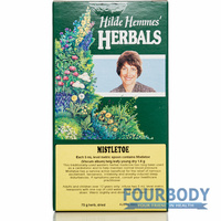 Hilde Hemmes Traditional Tea Mistletoe 75g