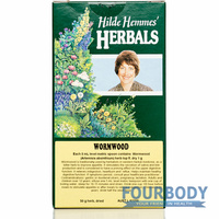 Hilde Hemmes Traditional Tea Wormwood 50g