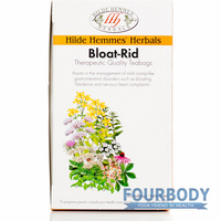 Hilde Hemmes Herbal's Bloat Rid 30 tea bags