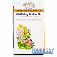 Hilde Hemmes Herbal's KBM (Kidney Bladder Mix) 30 tea bags